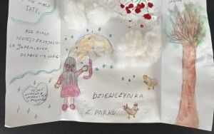 Konkurs czytelniczo-plastyczny — Książka, która ożywa (8)