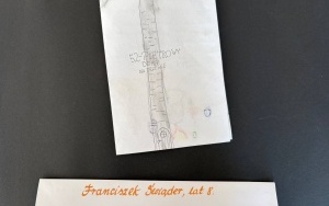 Konkurs czytelniczo-plastyczny — Książka, która ożywa (10)