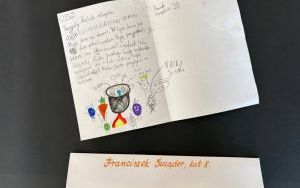 Konkurs czytelniczo-plastyczny — Książka, która ożywa (11)