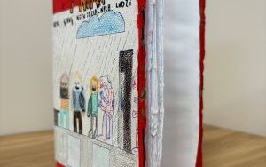 Konkurs czytelniczo-plastyczny — Książka, która ożywa (2)