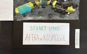 Konkurs czytelniczo-plastyczny — Książka, która ożywa (3)