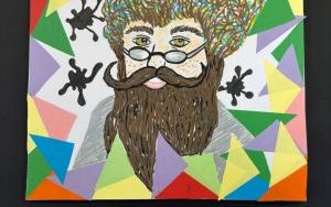 Konkurs czytelniczo-plastyczny — Książka, która ożywa (5)