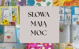  „JESTEŚMY SZKOŁĄ DOBREGO SŁOWA”