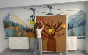 Słowa, które rozkwitają” – akcja w świetlicy szkolnej (4)