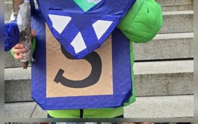 Wiosenny spacer  (4)