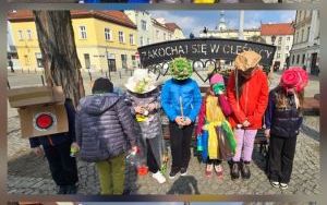 Wiosenny spacer  (3)