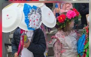 Wiosenny spacer  (1)