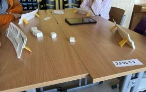 Turniej Rummikub (1)