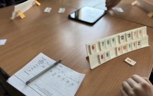 Turniej Rummikub (2)