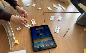 Turniej Rummikub (3)