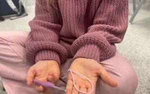 „Starszy brat, starsza siostra” – uczymy się od siebie nawzajem (5)
