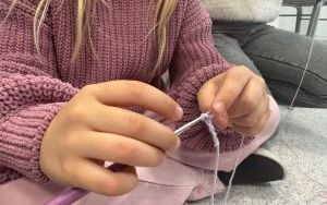 „Starszy brat, starsza siostra” – uczymy się od siebie nawzajem (3)