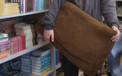 Dzień bez plecaka w Trójce  (13)