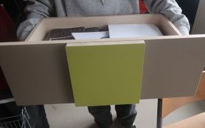 Dzień bez plecaka w Trójce  (5)