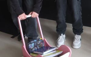 Dzień bez plecaka w Trójce  (3)