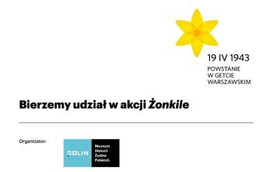 Akcja Żonkile 2026