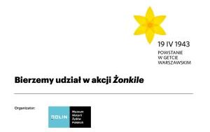 Akcja Żonkile 2026