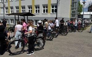 Oznakowanie rowerów. (2)