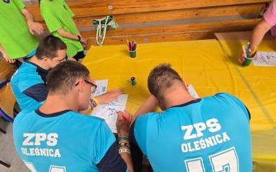 Turniej Football3 Changemakers! (9)