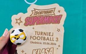 Turniej Football3 Changemakers! (4)