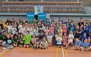 Turniej Football3 Changemakers! (3)