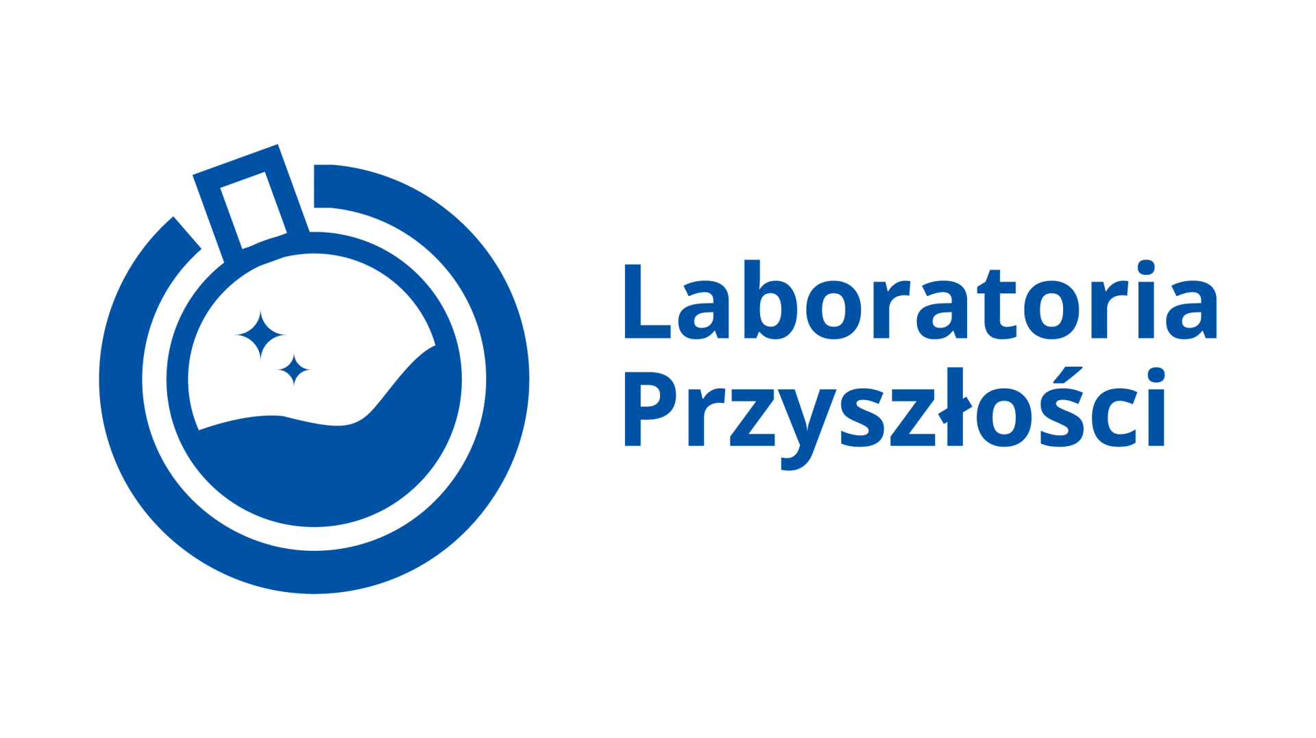 Logo programu LP